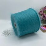 Filati RICCIO 30% кид мохер 30% полиамид 40% полиакрил