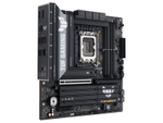 Материнская плата Asus Tuf Gaming B860m-plus, Socket LGA 1851, Intel B860, mATX, RTL [90MB1JW0-M0EAY0]