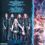 HammerFall / Avenge The Fallen (Coloured Vinyl)(LP)