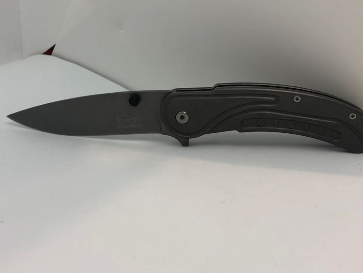 Нож складной HIGHGRADE