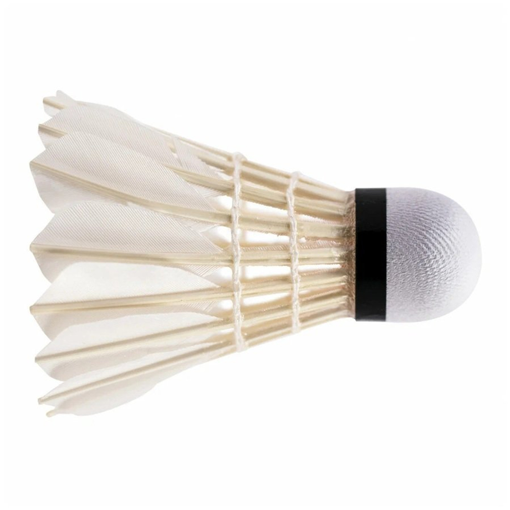 Перьевые воланы LI NING G200 скорость 77