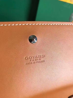 Мессенджер-Сумка через плечо Goyard