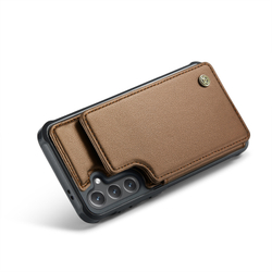 Чехол CaseMe Сard Protection Samsung Galaxy S24 FE