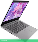 Ноутбук Lenovo IdeaPad 3 14ITL05 (81X7007TRK)