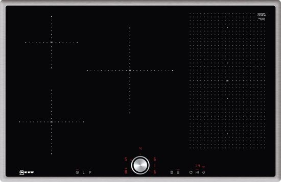 Индукционная варочная панель NEFF T58BT20N0