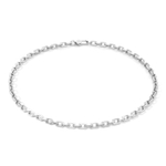 Колье Coeur de Lion Silver 0900/10-1700