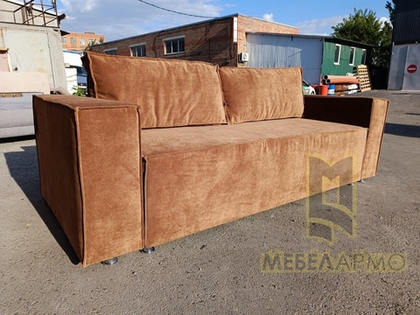 Прямой диван Лофт