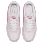 Кроссовки Nike Air Force 1 (Женская размерная сетка)