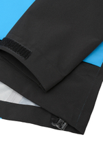 КУРТКА МУЖСКАЯ ШТОРМОВАЯ o3 Ozone ROMB