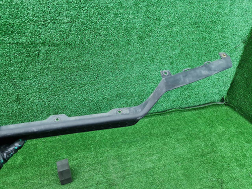 Накладка заднего бампера Porsche Cayenne 3 (17-23)