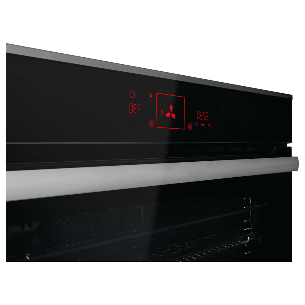 Электрический духовой шкаф Korting OKB 7129 SGN фото 3