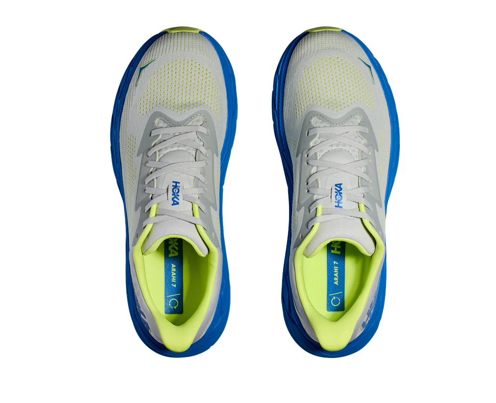 Кроссовки мужские Hoka Arahi 7
