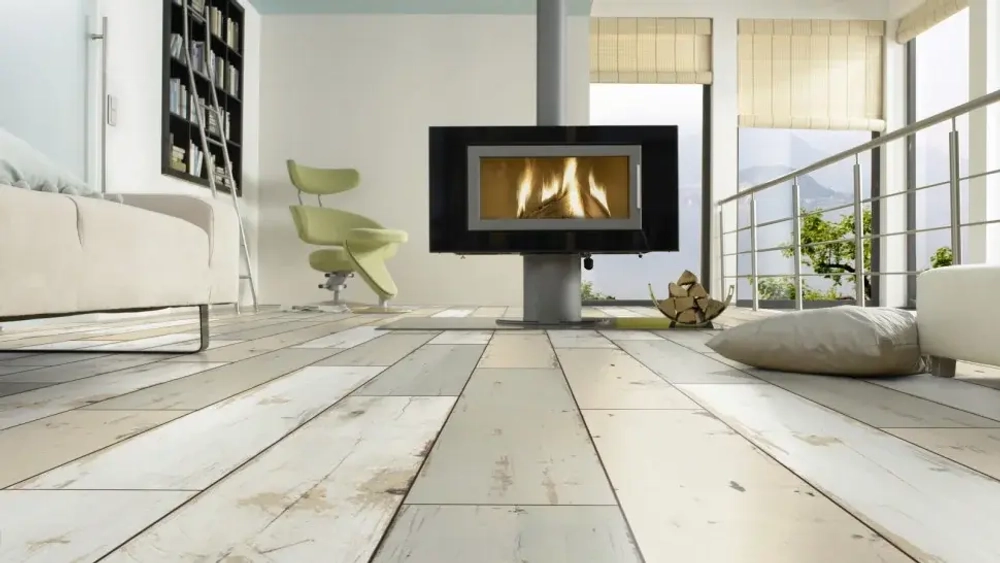 Ламинат KRONOTEX Exquisit D4782 Брэв