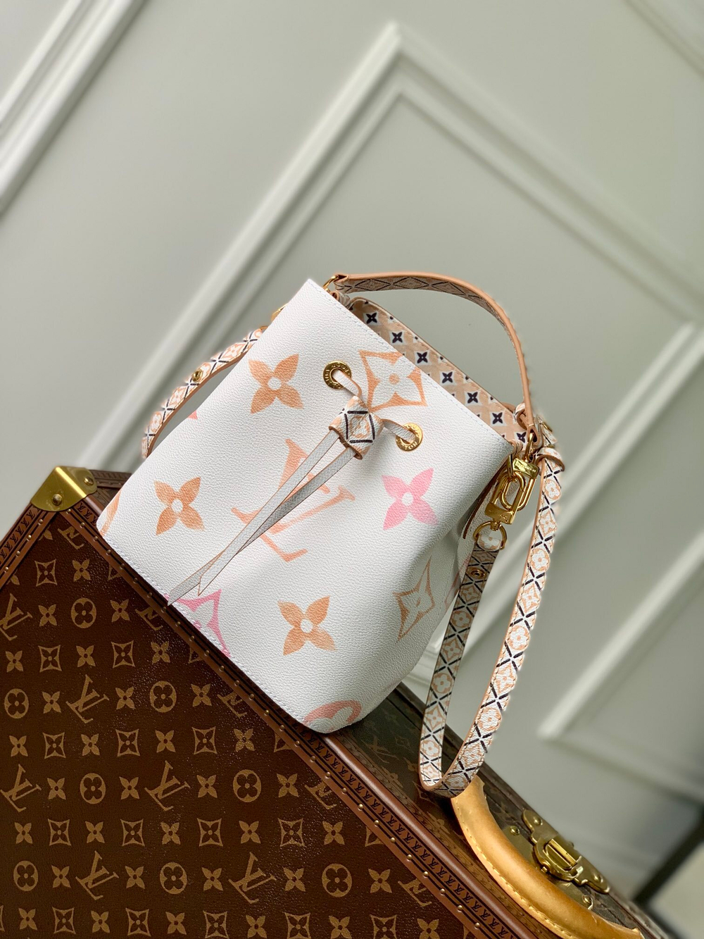 Louis Vuitton NeoNoe BB