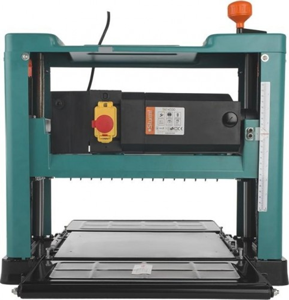 Станок рейсмусовый Sturm TH14330