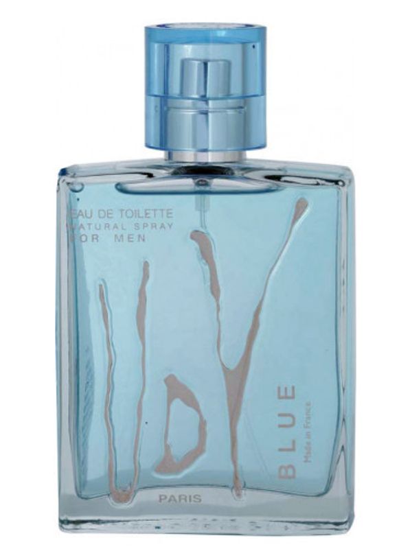 Ulric de Varens UDV Blue