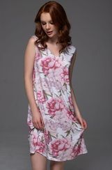 Сорочка Mia-Amore 5551 "Abbey"