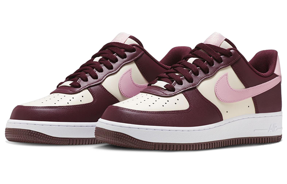 Nike air force 1 flores 2025
