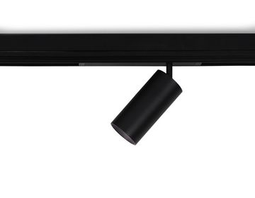 Светильник светодиодный трековый 36° D55*140 (Без ПДУ) 24W 4200K GL1640 BK черный Magnetic 220V Ambrella