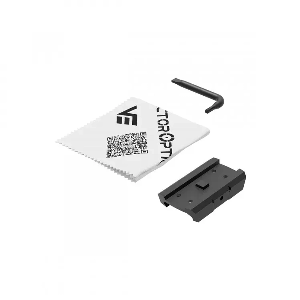Коллиматорный прицел SCRAPPER 1x25 MICRO (SCRD-74)