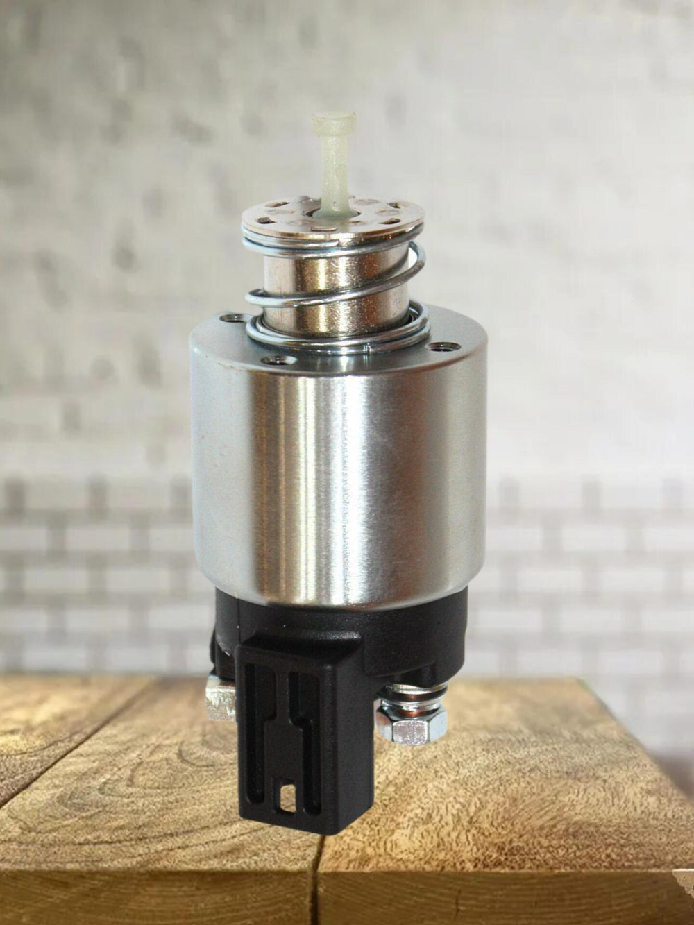 Реле втягивающее стартера 3612003701 для Hyundai Solaris