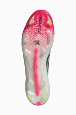 Бутсы adidas Predator Elite FG - красный