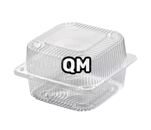 Контейнер К-11/1В, 132 x 132 x 82 мм (660шт/кор)