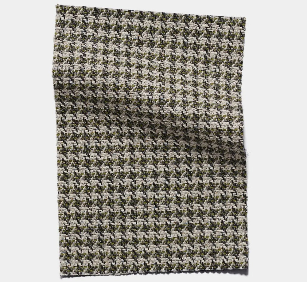 Рогожка Chic (Чик) 38