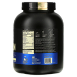 Optimum Nutrition, Gold Standard® 100% Casein, ванильный вкус, 1,75 кг (3,86 фунта)