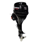 Лодочный мотор Toyama F 9.8 FWS (завод PARSUN) (4-х тактный)