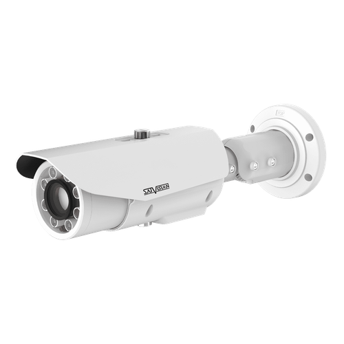 SVI-S724VM SD SL LPR 2 Mpix 2.7 - 12 mm видеокамера IP