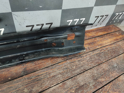 Усилитель переднего бампера Toyota Camry (XV70) 17-нв Б/У Оригинал 5213133180