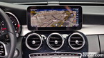 Mercedes-Benz C-Class W205 C200 Avangarde (05.2020)