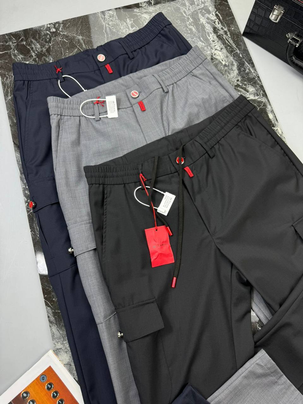 Брюки Kiton