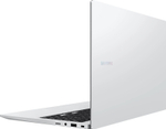 Ноутбук  Samsung Galaxy Book 4 NP750 15.6 ", Core 7, 16 Гб RAM, 512 Гб SSD, Iris Xe Graphics, Серебристый
