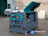 Дизельный компрессор MASTER BLAST MB185D