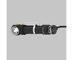 Фонарь Armytek Wizard C2 Pro Max LR Теплый
