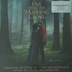 Far From The Madding Crowd - Original Motion Picture Soundtrack (Европа 2015г.) Green