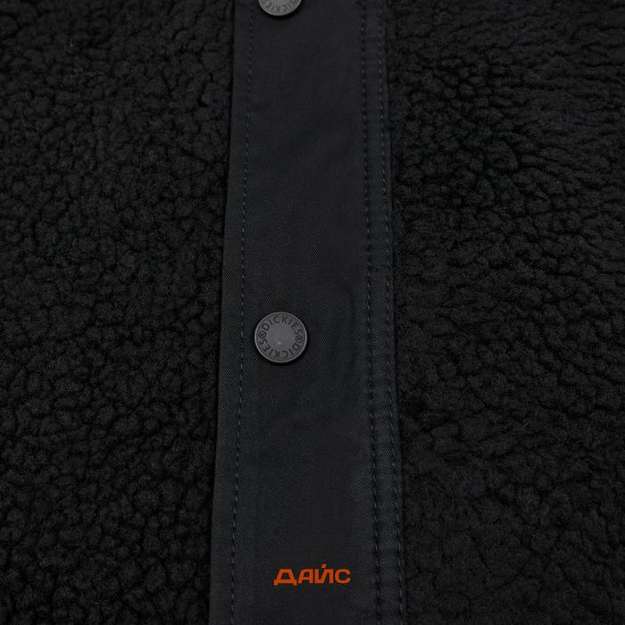 Куртка мужская Dickies Pinesdale Jacket  артикул:DK0A4Z2QBLK1 - купить в магазине Дайс