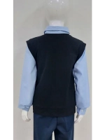 Джемпер для мальчика.