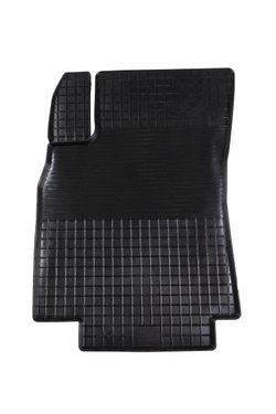 Резиновые коврики Сетка для Nissan Tiida 2004-2013 Seintex.00633