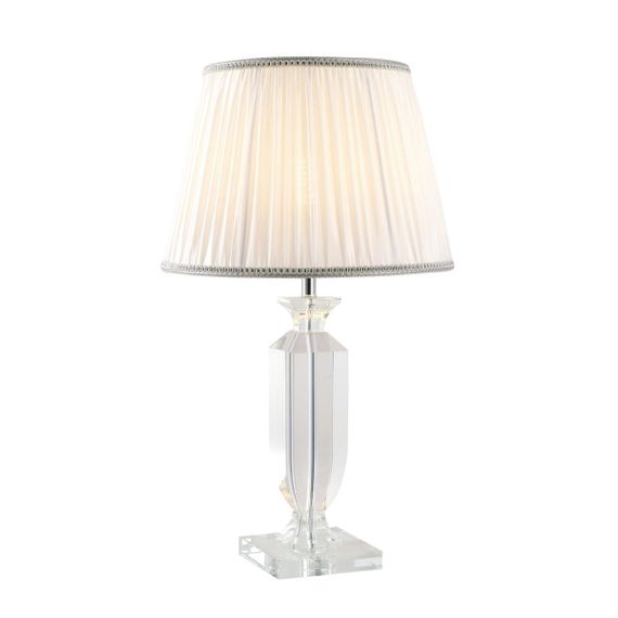 Настольная лампа Modelux ML.5505.01TL CR