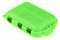 Коробка рыболовная Meiho FB-10 FLY BOX Green 97х65х30