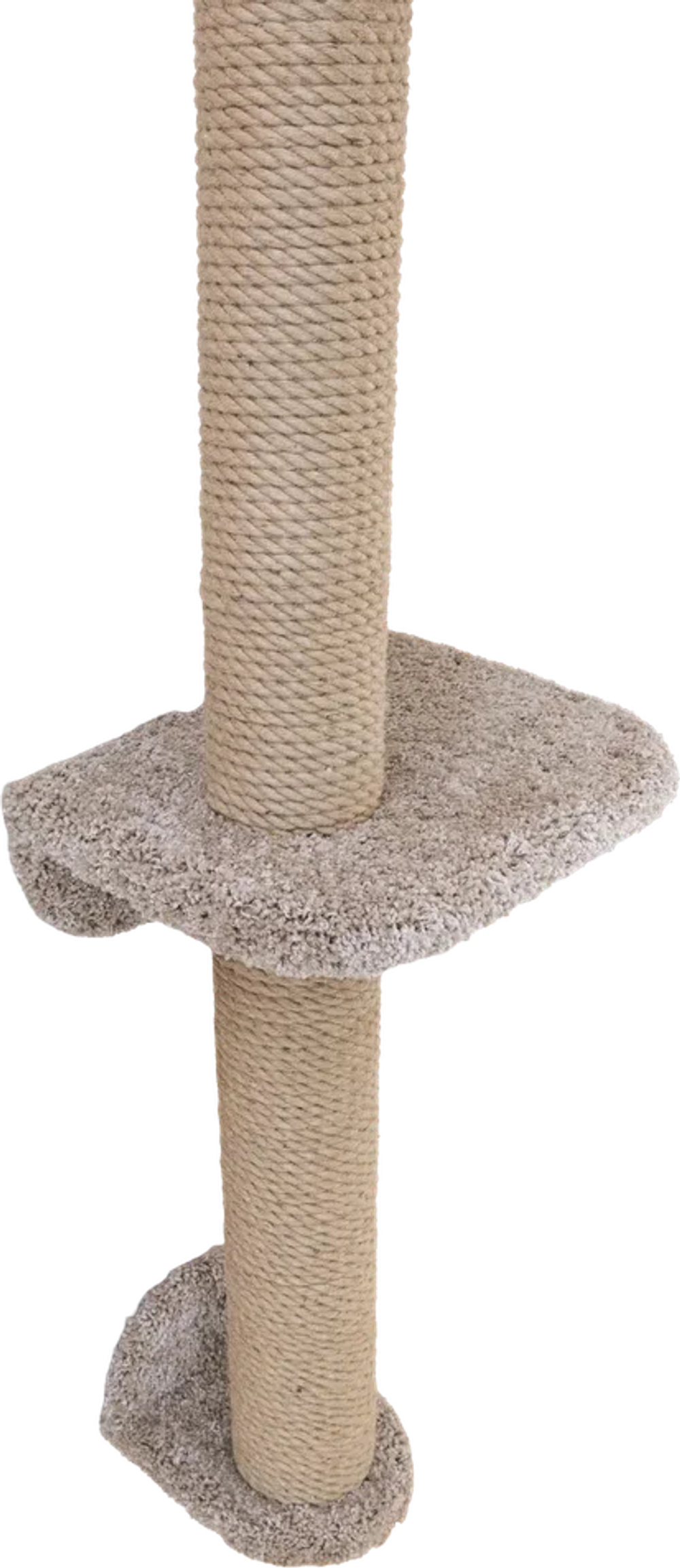 Волна с гамаком