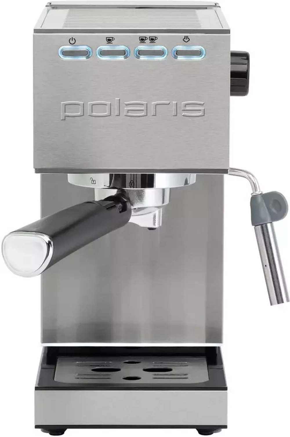 Кофеварка Polaris PCM 1542E