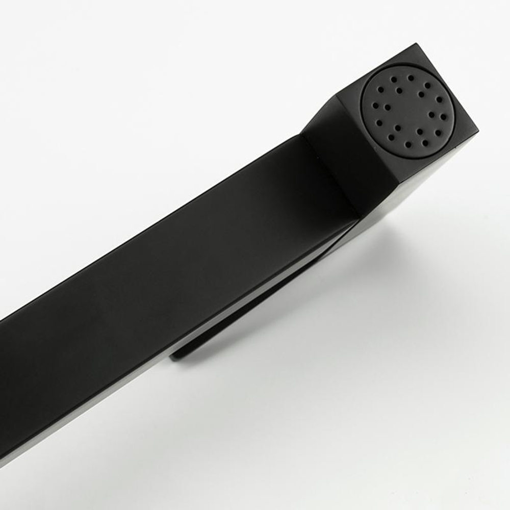 Смеситель с гигиеническим душем Gappo G7207-6