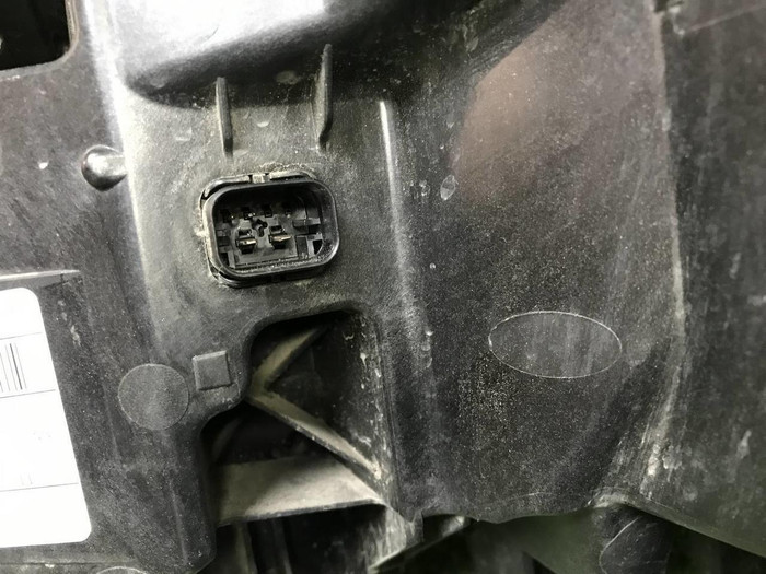 Фара правая BMW X5 G05 X6 G06 (2018-2023) LED
