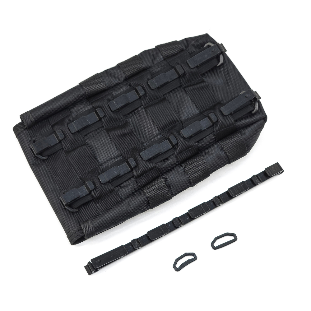 Крепление MOLLE быстросъемное TR-Link