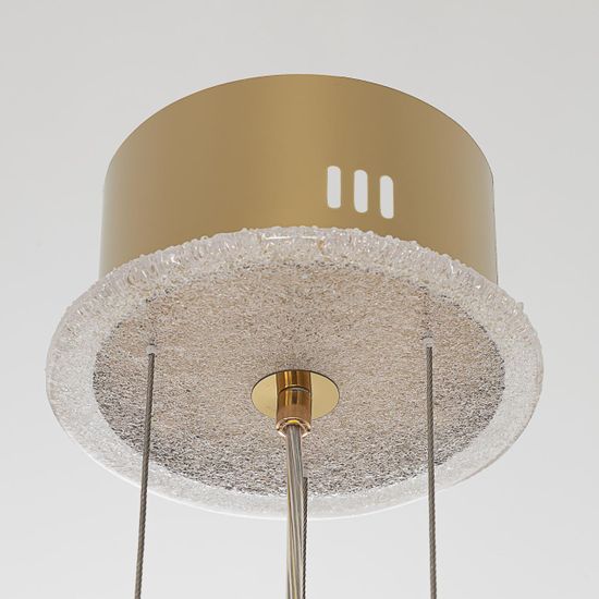 CL327150 DELTORO Люстра