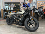 Harley-Davidson Sportster S, 2023